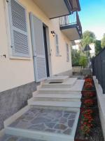 Il glicine rosa - Ferienwohnung