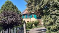 B&B Naundorf - AuszeitOase am sächs. Jakobsweg - Bed and Breakfast Naundorf