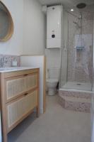 La wim’ au bord de l’eau - Ferienwohnung