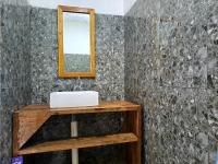 Double Room with Patio