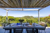 B&B Plettenberg Bay - Penguin Seaside Cottage - Bed and Breakfast Plettenberg Bay