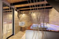 Suite con Vasca Idromassaggio