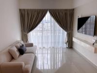 One Majestic Ipoh - 3 Bedroom Apt For Family of 5 - B&B Ipoh