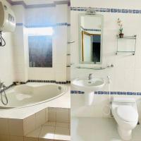 SAM HOUSE - Chambres d’hôtes Phan Thiết