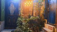 Sufi Khandar Home Stay - B&B Nuova Delhi