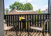 Fort63 apartments - B&B