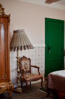 Apartment - Erdgeschoss