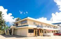 Daora guesthouse - B&B Garapan