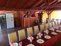 Aqua P'art - B&B Kiszombor