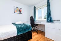 Marham Close - B&B Nottingham