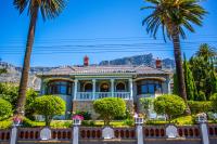 B&B Kaapstad - Cape Riviera Guesthouse - Bed and Breakfast Kaapstad