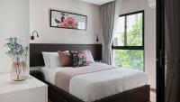 B&B Ban Raboet Kham - Title V Poolside - Bed and Breakfast Ban Raboet Kham