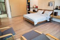 Doppelzimmer mit Balkon