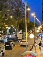 NEW STYLISH BEACH FRONT APARTMENT - Ferienwohnung Cullera