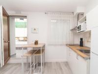 Puentuco - Apartamento con vistas al mar - Bed and Breakfast Santander