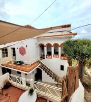 Acoran Family Guests House Firgas with Included Morning Yoga Practice - Chambres d’hôtes