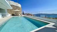 CAP DE LA BARRA 61 - Villa deluxe vista mar - B&B l'Estartit