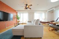 AMS TOWER 2101 - B&B Sapporo