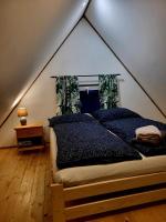 DOMEK CHATKA BUKOWIANKA w Bukowcu koło Karpacza SAUNA BALIA - Ferienwohnung Buchwald