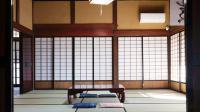 Kamer in Japanse Stijl