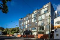Nouvo Apartments - B&B Wellington