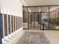 LD Diamond Apartments, Skopje City - Center, Limak Complex - B&B