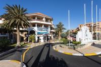 Albatros 433B Holiday Home in Tenerife South - Chambres d’hôtes