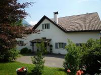 Fruemess - Historic Refugium - Ferienwohnung Partschins