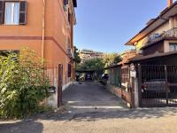 Gemelli-San Pietro-Trastevere-casa con posto auto - Ferienwohnung