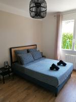 Haus mit 2 Schlafzimmern