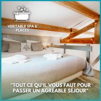 B&B Le Teich - La Cabane du Littoral, SPA et nature - Bed and Breakfast Le Teich