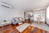 HB Apartments - Mercado Central - Rambla Alicante - La Suite de la Playa - Chambres d'hôtes Alicante