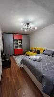 Apart рядом с парком Ганди - B&B
