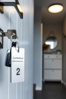 Appartement 2 Chambres