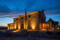 B&B Valderrobres - Hotel Mas de la Costa **** - Bed and Breakfast Valderrobres