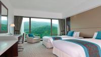 Double or Twin Room with Mountain View