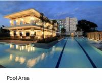 B&B Davao - 2BR Condo Unit at 8 Spatial Maa Near Mall, School - Bed and Breakfast Davao