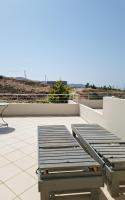 Casa Di Mare - Terra - B&B Kárystos