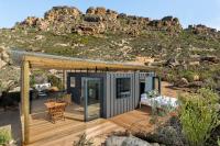 Rocklands Eco Retreat - Adults Only - Chambres d’hôtes