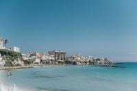 Graziandolina sul mare - Ferienwohnung Otranto