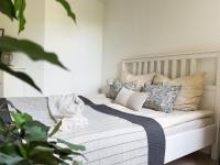 B&B Bielefeld - homebydoni - zentral I Parkplatz I Küche I Balkon - Bed and Breakfast Bielefeld