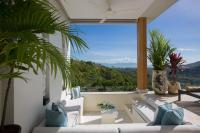 Villa 4 Chambres avec Piscine Privée