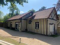 Au domaine des roches - Chambres d’hôtes