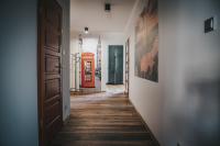 Apartament London - B&B