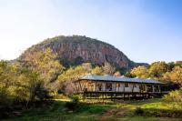 Mbizane Escarpment Retreat - Chambres d'hôtes Schoemanskloof