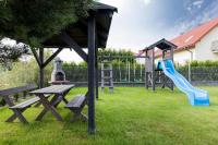 Lux Holiday House Posejdon with Parking by Renters Prestige - Ferienwohnung