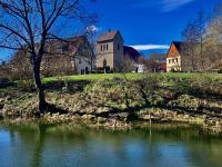 Apartamento de 2 dormitorios