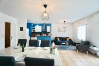 B&B Concarneau - L'Atoll *hyper centre*Parking* - Bed and Breakfast Concarneau