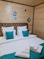 Chambre Double Deluxe