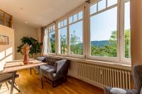 Traumhaftes Altstadt-Domizil - B&B Marburgo